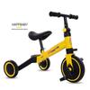 Balance Bike For Toddlers Kids Ages 10 Month To 4 Years Old 5-in-1 Balance Trainitng Tricycle