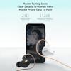 KZ EDX HIFI наушники-вкладыши мониторные наушники DIY наушники 1DD спортивные наушники с шумоподавлением