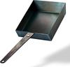 Сковорода для жарки яиц Iron Frying Egg No Seasoning IH Lightweight, Tamagoyaki, Tetsu, Square, Required, Compatible, 645 г,