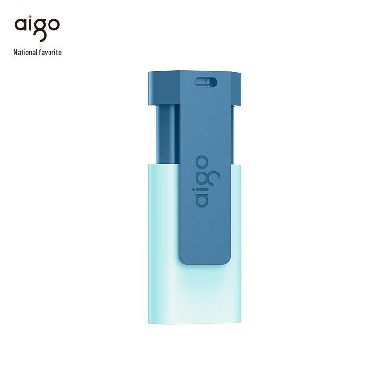 Aigo U132 USB 3.2 Флеш-накопитель