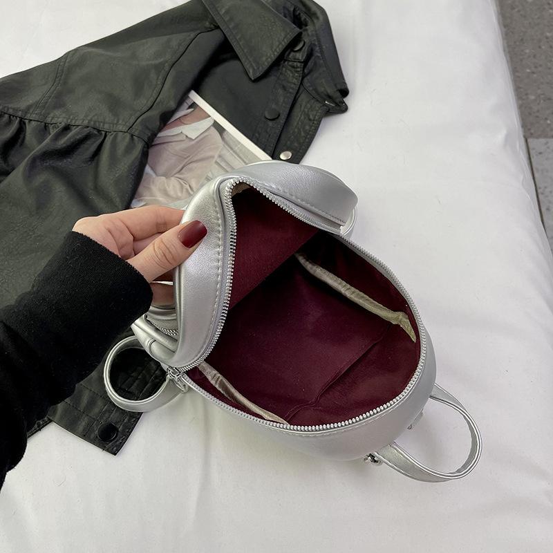 Женская сумка-рюкзак, новая маленькая квадратная сумка на плечо, сумка ярких цветов, модный маленький рюкзак для путешествий, милый рюкзак