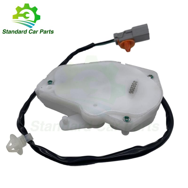 72115-S03-G11 Front Left Right Door Lock Latch Actuator For Honda CR-V Prelude 1997-2001 72155-S03-J11 72115S03G11 72155S03J11