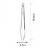 Food Grade Silicone Kitchen Utensils Set Beech Wood Handle Heat Resistant Non-Stick Cookware Spatula Spoon Whisk Tongs