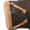 LOUIS VUITTON Monogram Montsouris Backpack Â· Daypack Monogram canvas M51135 Used