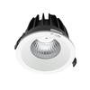 Oprawa wpuszczana oczko hermetyczne IP54 LED 18W REZZO DG-125C/WK-NW/70 Italux