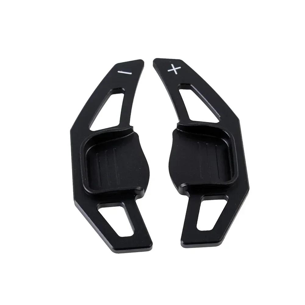 For Kia Ceed GT SW Pro Sportswagon Cerato Hatchback Koup YD Forte S SX Car Steering Wheel Shift Paddles DSG Extender Stickers