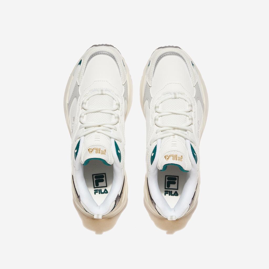 Fila Taurus EVO, 1RM02858G, 1010108633, популярная корейская обувь