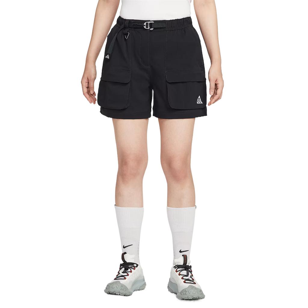 Nike Серия ACG Простые Удобные Универсальные Модные Повседневные Брюки Женские брюки HV6392010