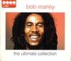 CD БОБ МАРЛИ Ultimate Collection THERB419 Красная коробка 2007 UK Регги Ска Даб Б/у