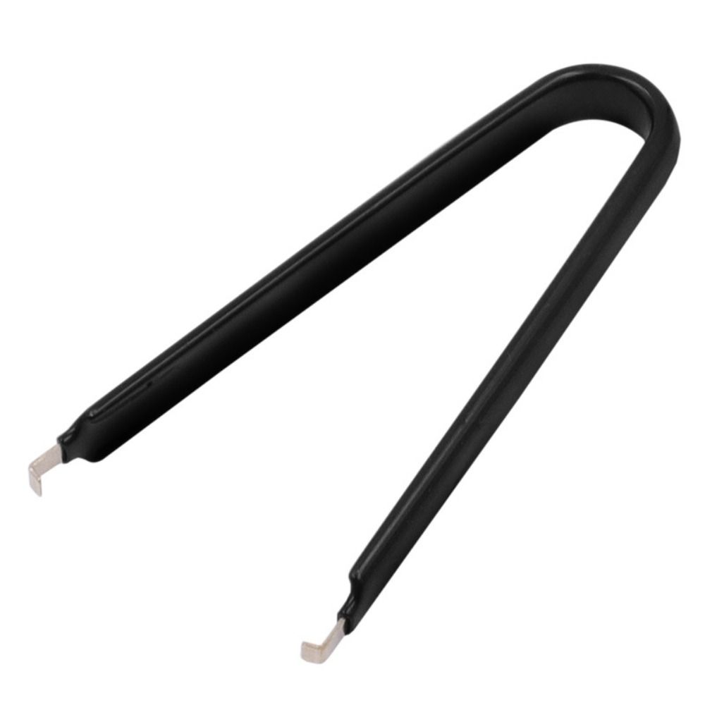 U Type IC Chip Extractor Hand Tool Capacitor Grabber IC Chip Puller  Electronic Component