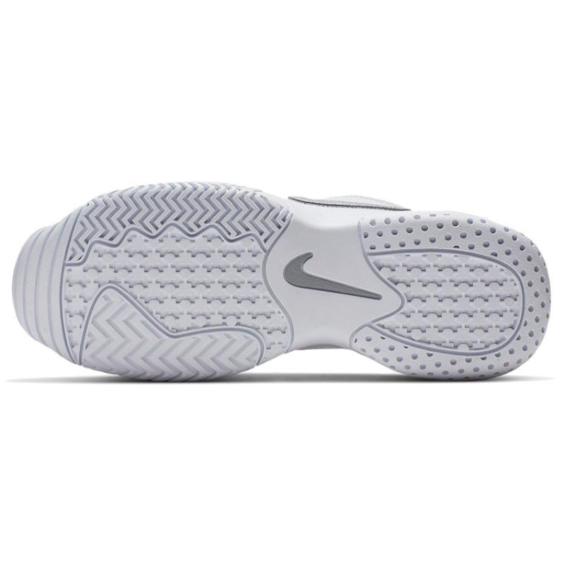 Nike Court Lite 2 Белые Женские Кроссовки AR8838-101