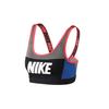 Classic Medium Support Sports Bra Women Underwear Carbon-Gray AQ0143-092