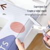 Универсальная клейкая подушка для сиденья унитаза Chunhe