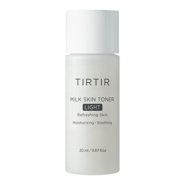 TIRTIR Молочный тоник для лица, легкий, пробный объем