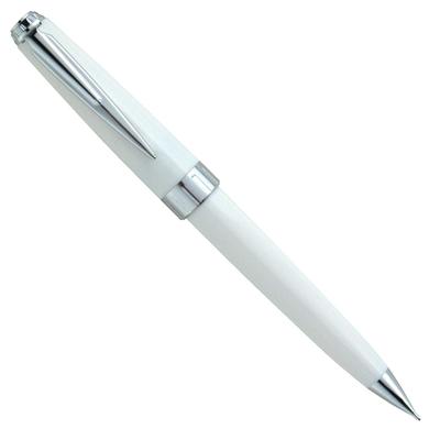 Механический карандаш Sailor Regulus 0,5 мм, белый, 21-0350-510