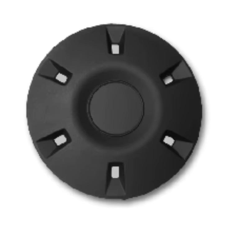 Foot Pedal Covers for Sprinter W906: Models 9068800571, 9068803171, 9068803271