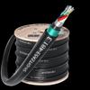 GYTZA53 4-Core Single Mode Outdoor Armored Fiber Optic Cable