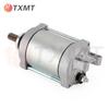 Kawasaki Motorcycle Starter Motor for KLZ1000, Z900, Z1000SX, ZX1000 Models