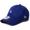 [New Era] 9TWENTY MLB MINI LOGO LOSDOD CAP Dark Royal