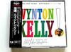 CD WYNTON KELLY - Dead Leaves FHCY100506 Japan Jazz Used