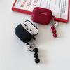 Простой и практичный защитный чехол для Bluetooth-наушников Apple AirPods 1-го поколения, чехол для наушников Pro1, мягкий силиконовый чехол 1-го поколения