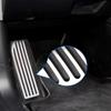 Tesla Model 3 Aluminum Pedal Covers