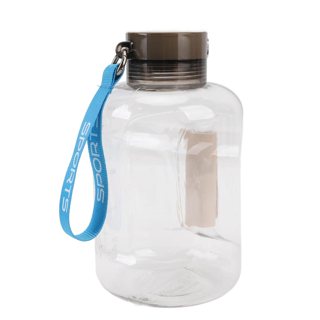 Водородный чайник 1500 мл портативный большой емкости улучшенный для здоровья водородный чайник для воды для дома