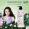LUX Botanical Essence Shower Gel with Cherry Blossom & Niacinamide