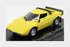 ATLAS Lancia Stratos HF Stradale 1973 Scale Diecast Model Car 1/43