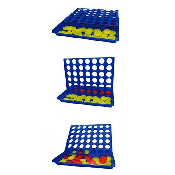 Игра Joymas в бинго, смешанные цвета