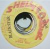 7inch Record BEENIE MAN - Matie SPS009 Shelly Power 1994 Jamaica Reggae, Ska & Dub Used
