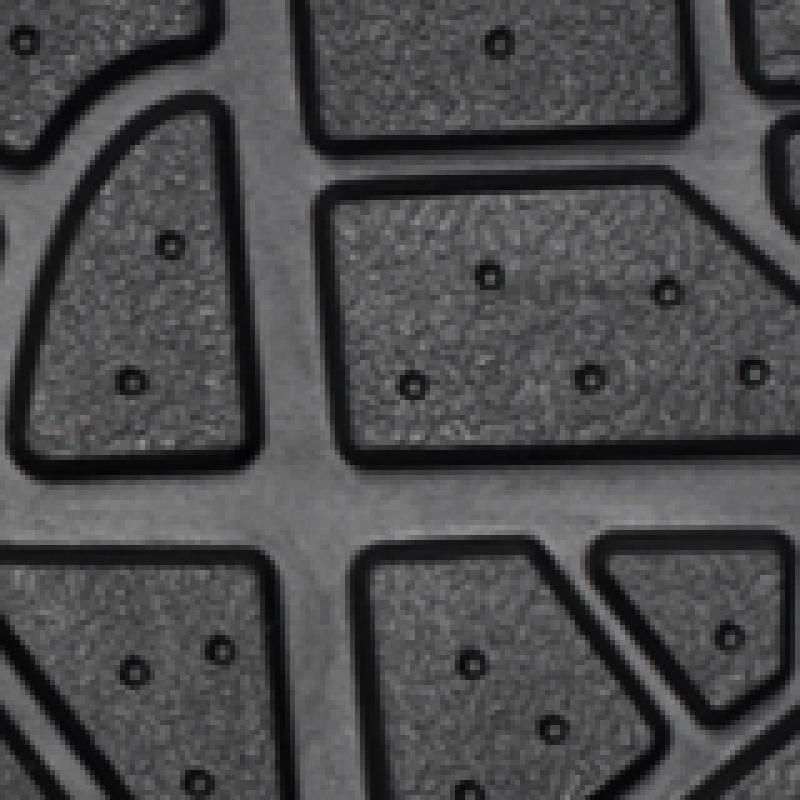 Teva Мужские ботильоны chelSea tuSayang 0274 Blk