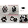 КОМПЛЕКТ ШРУСА для Polaris RANGER 900 CREW RZR 900 Trail 2204368 2204365 2203860 2204360 2204363 2204275 2204250 2204372 1333296