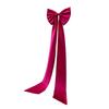 Luxury Design Bridal Belt Elegant Dresses Knot Belt  Wedding Party Banquet Clothing Accessories