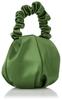 Gathered handle bag FWGB215302 GRN [Frey ID] Women's