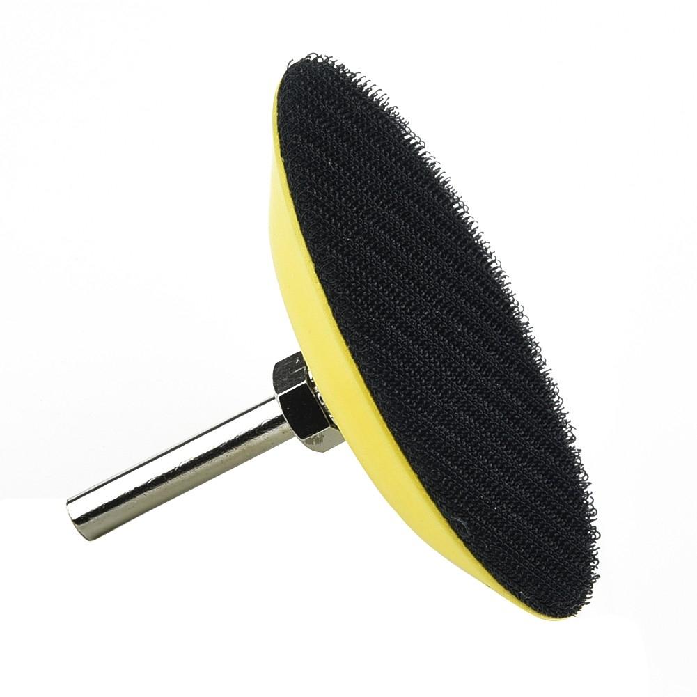 Polishing Disc Sanding With Drill Attachment Replacement