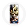 Case - Xiaomi - Redmi Note 11s 5G - Soft - Sangoku - Dragon Ball Super