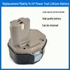 Зарядное устройство Makita 14,4 В Ni-Cd для моделей 1420/1422/1450 (6281D/6280)