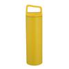Handheld Thermos Outdoor Portable Sports Kettle Vacuum Wide Mouth Straight Cup
