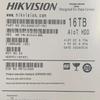 Жесткий диск HIKVISION 16 ТБ для AIoT-наблюдения