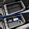 Центральная консоль подлокотник ящик для хранения лоток для Subaru Crosstrek 2024 2024 для Impreza 2024 органайзер аксессуары уборка