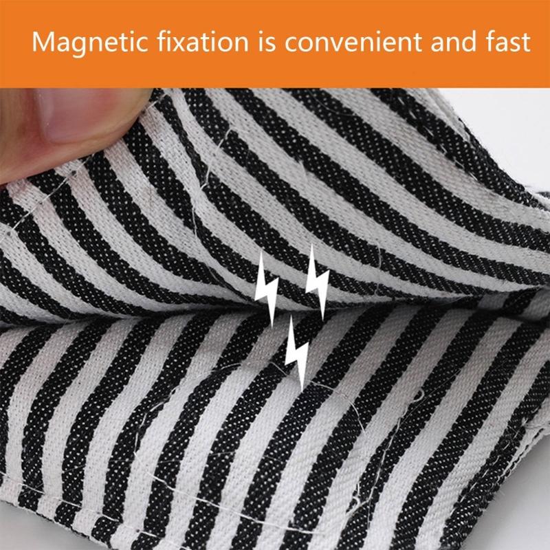 Pet Strollers Border Pad Removable Dog Cats Strollers Cushion Side Mad Comfortable Padding for Pet Carriers Strollers Use