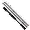 Daiwa Басовый стержень Black Label Travel C70M-5