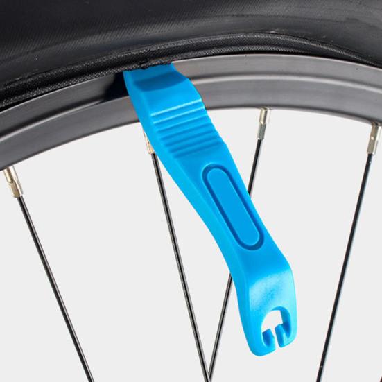 2 шт. рычаг для покрышек велосипеда, прочный, легкий, универсальный, MTB, шоссейный, горный велосипед, инструменты для снятия покрышек, аксессуары для ремонта велосипеда