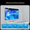 PInYUE H1 Electric Projector Screen