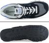 New Balance Классические 574 - Мужские кроссовки обувь Черный U574QRB ОРИГИНАЛ