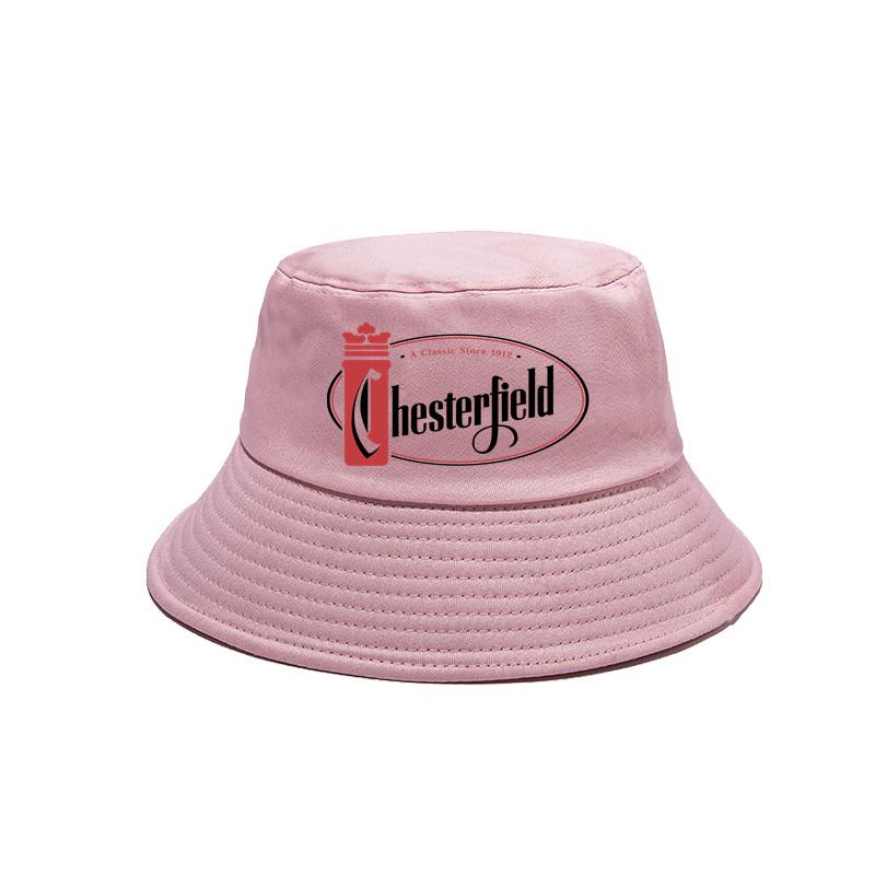Chesterfield Panama Hat Cap Unisex Women Bucket Cap Outdoor Summer Cotton Chesterfield True RoUnisexce Inspired Bob Hat MZ