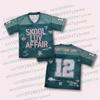 Футбольная футболка Skool Luv Affair Мировой тур 2026 Возвращение Мерч Футболка K-pop Подарок на лето Мужские и женские пляжные футболки Топ