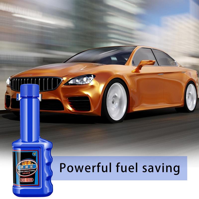 60ml Diesel Fuel Additive Diesel Injector Cleaner Diesel Saver Oil Additive Energy Saver Car Fuel Treasure Diesel