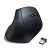 SANWA SUPPLY GMAERGW10 Ergonomic Vertical Wireless Mouse